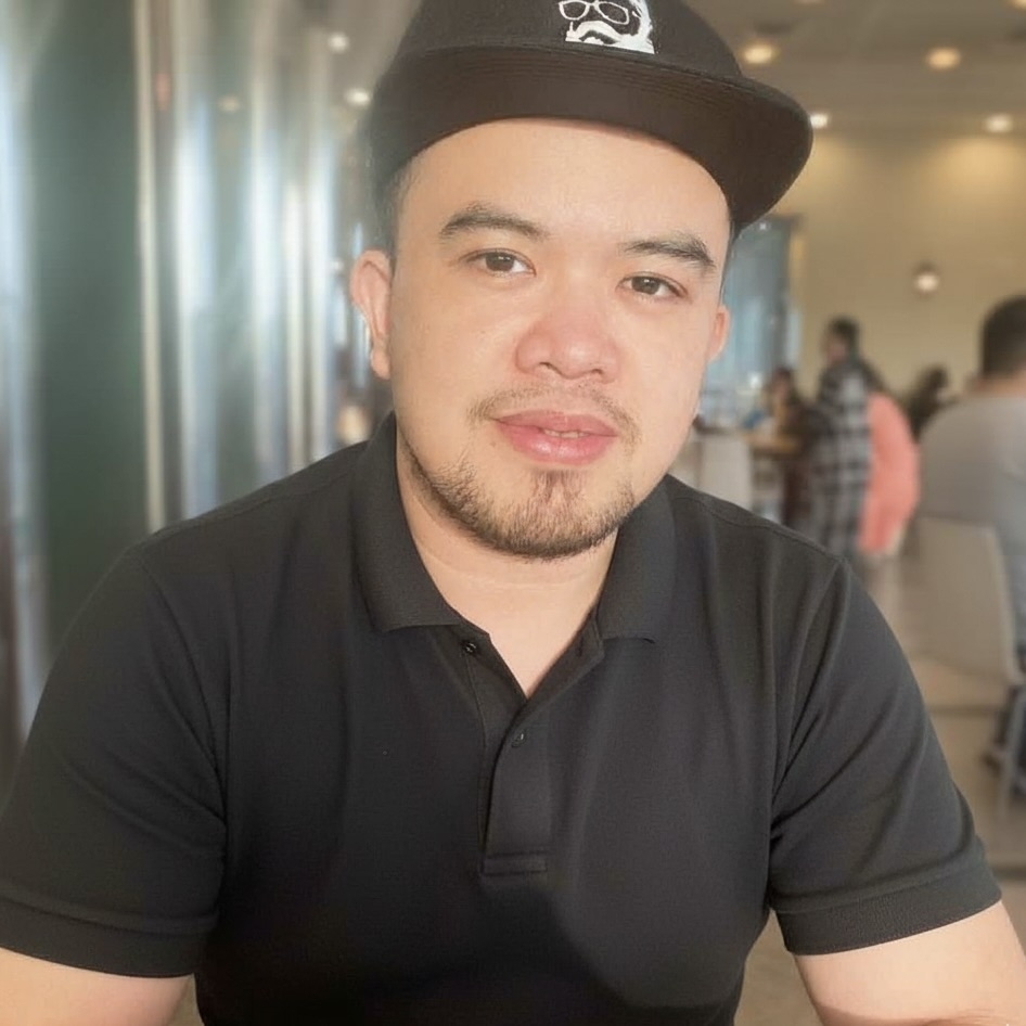 Druu Rivera, founder